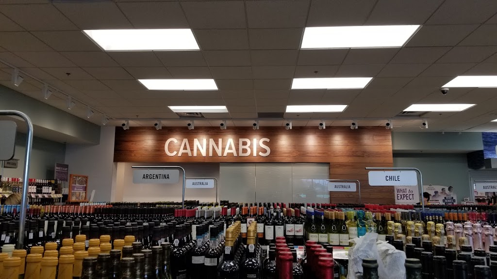 NSLC Beer, Wine, Spirits | 610 E River Rd, New Glasgow, NS B2H 3S1, Canada | Phone: (902) 752-7157