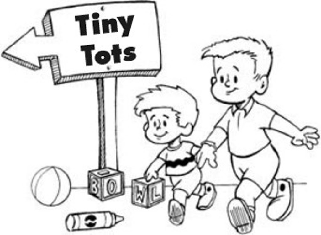 Tiny Tots Preschool | 3300 37th Ave, Vernon, BC V1T 2Y5, Canada | Phone: (250) 545-6035