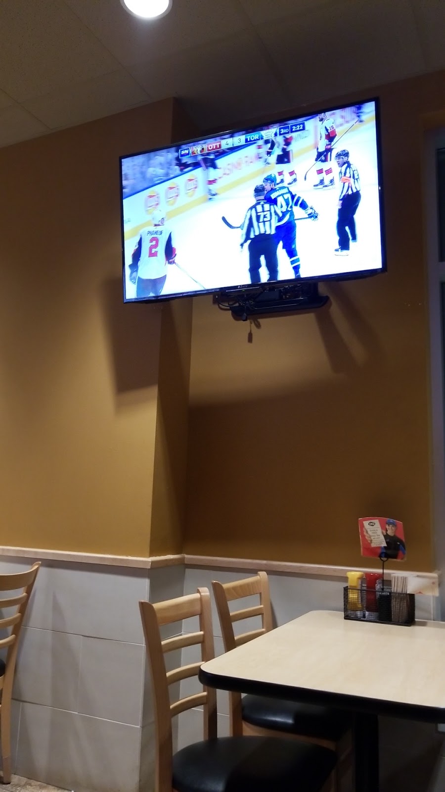 Dairy Queen Grill & Chill | 8 Nolan Hill Blvd NW, Calgary, AB T3R 0X2, Canada | Phone: (403) 454-0856