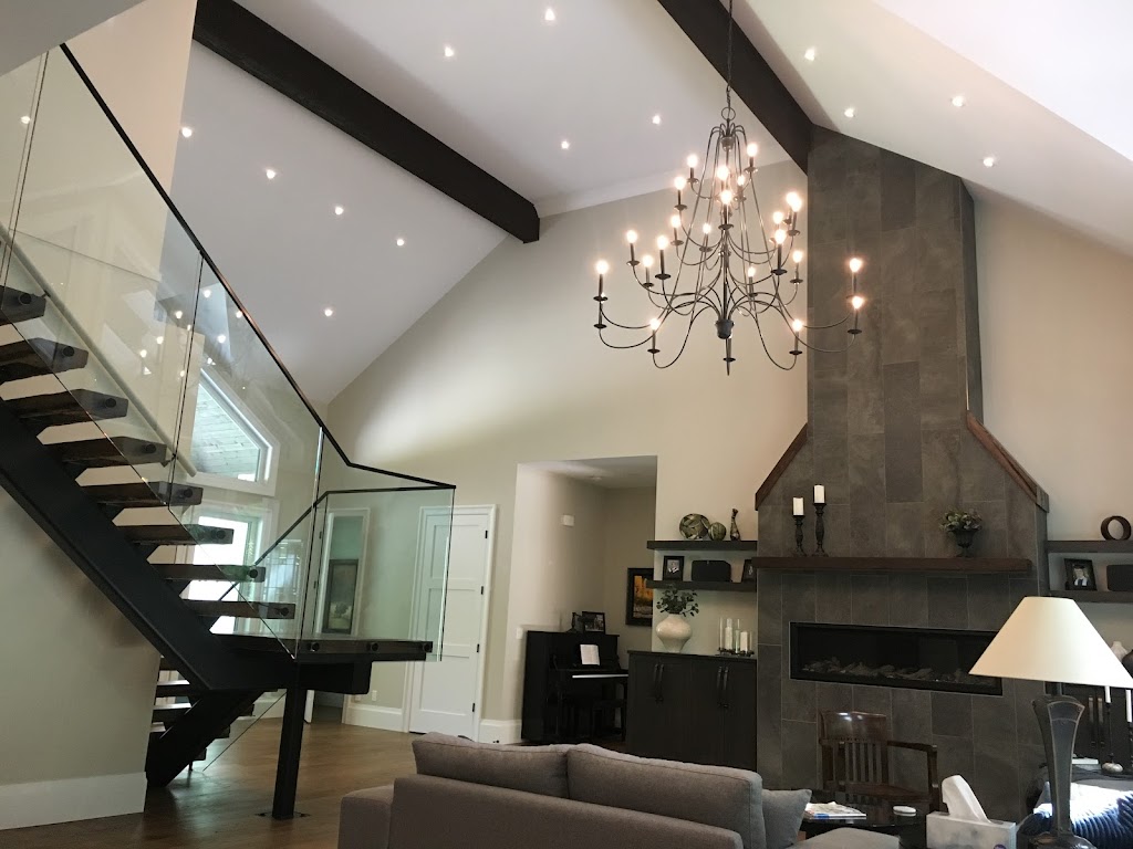 Fraser West Electric | 20917 32b Ave, Langley Twp, BC V2Z 2C4, Canada | Phone: (604) 835-7621