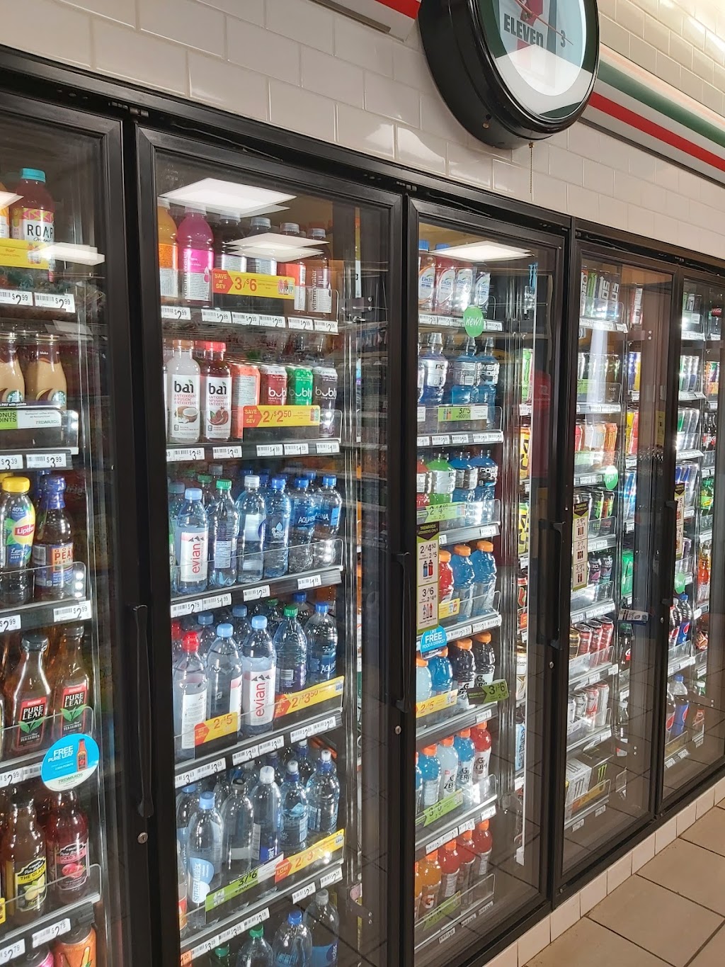 7-Eleven | 13450 Victoria Trail NW, Edmonton, AB T5A 5C9, Canada | Phone: (780) 508-0129