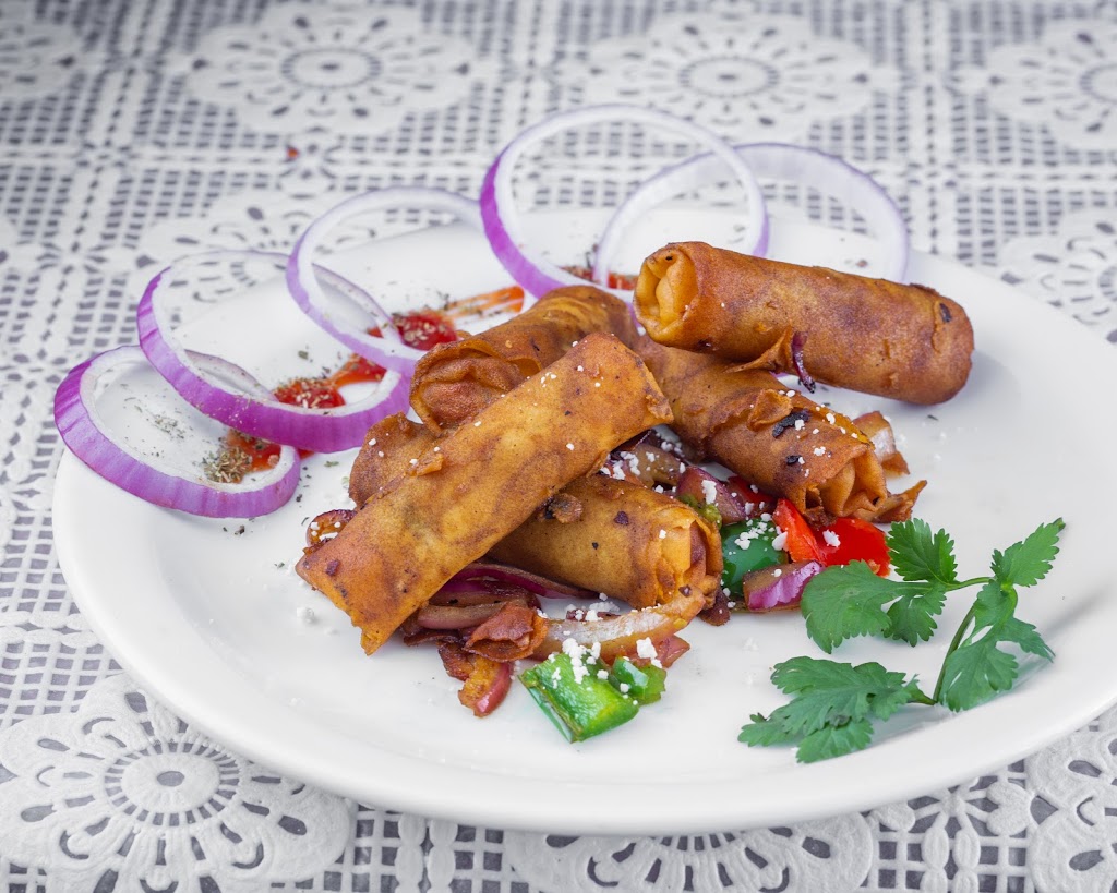 Delhi Belly | Located inside House of Greek, 1200 Prince of Wales Dr, Ottawa, ON K2C 3Y4, Canada | Phone: (613) 700-8207