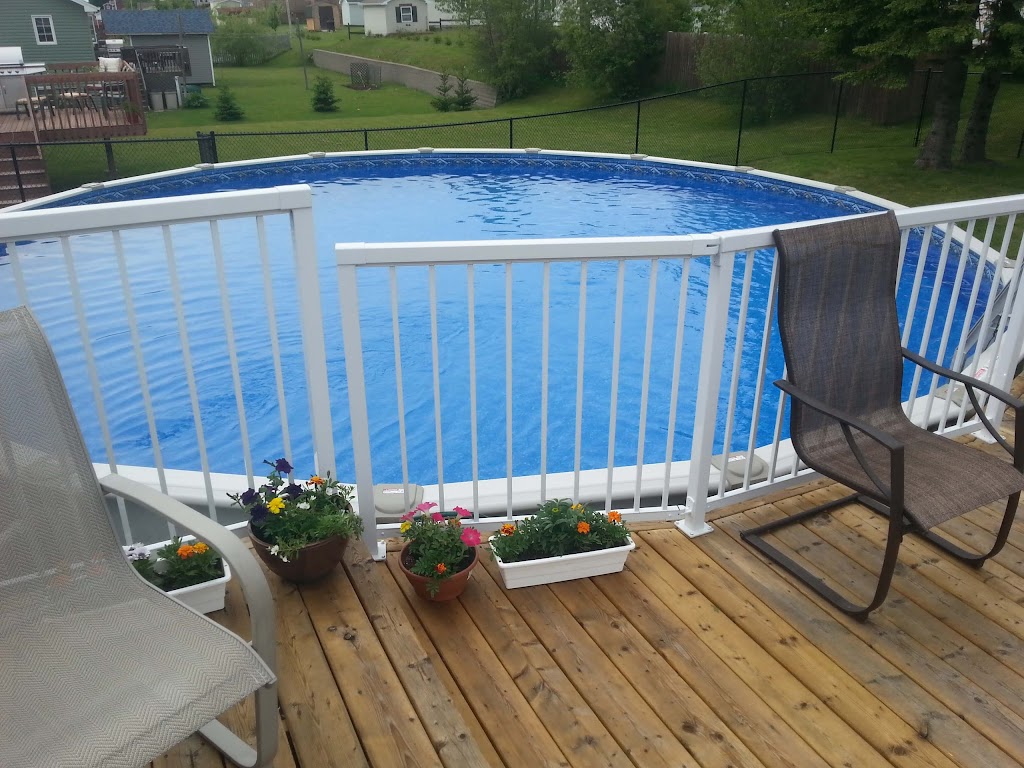 Savoie Pools & Svc Inc | 709 White Settlement Rd, Cocagne, NB E4R 4A5, Canada | Phone: (506) 345-0128