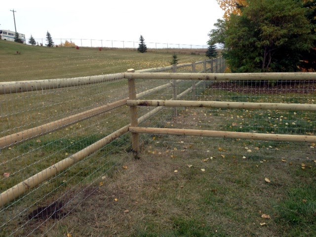 Cottams Fencing and Contracting | 783 Lake Twintree Crescent SE, Calgary, AB T2J 2W2, Canada | Phone: (403) 203-3409