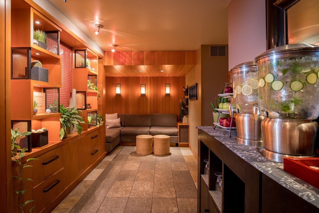 Red Earth Spa | 521 Banff Ave, Banff, AB T1L 1H8, Canada | Phone: (866) 379-0025