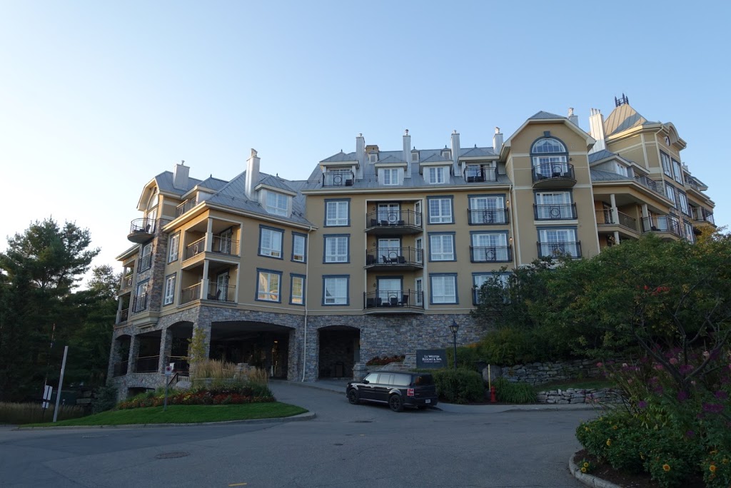 Amerispa Le Westin Resort & Spa Tremblant | Westin Resort & Spa (le, 100 Chemin de Kandahar, Mont-Tremblant, QC J8E 1E2, Canada | Phone: (819) 681-7080