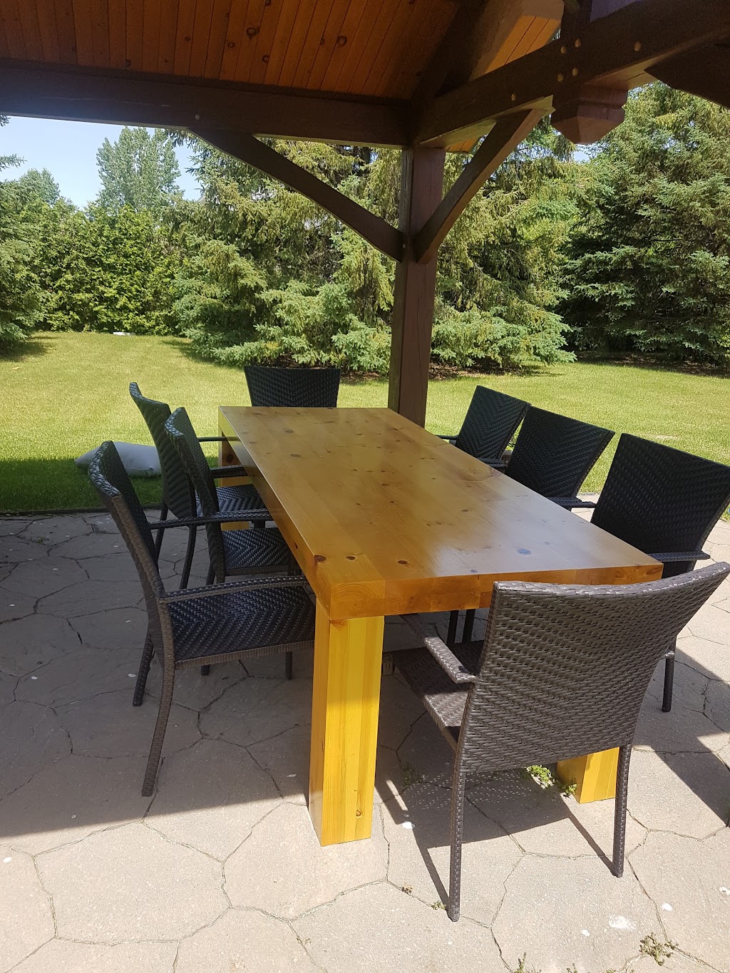 Gilles Charland Inc | 813 Rang Notre-Dame, Saint-Chrysostome, QC J0S 1R0, Canada | Phone: (514) 470-4294
