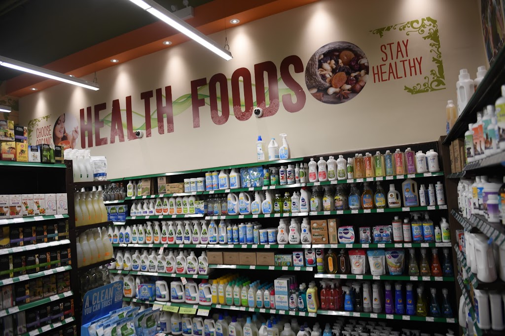 Healthy Planet Burlington | 1-3500 Fairview St, Burlington, ON L7N 2R5, Canada | Phone: (905) 639-7580