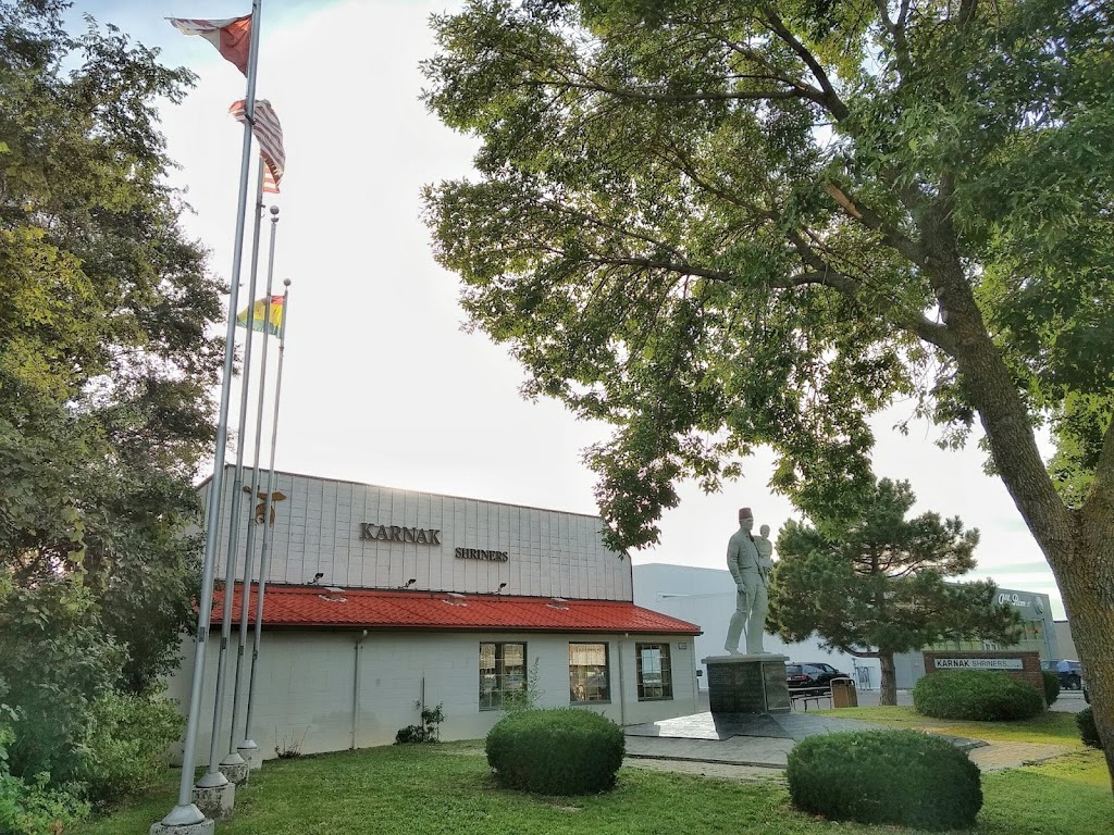 Karnak Shriners - Province of Quebec & Cornwall, ON | 3350 Bd des Sources, Dollard-des-Ormeaux, QC H9B 1Z9, Canada | Phone: (514) 684-7393