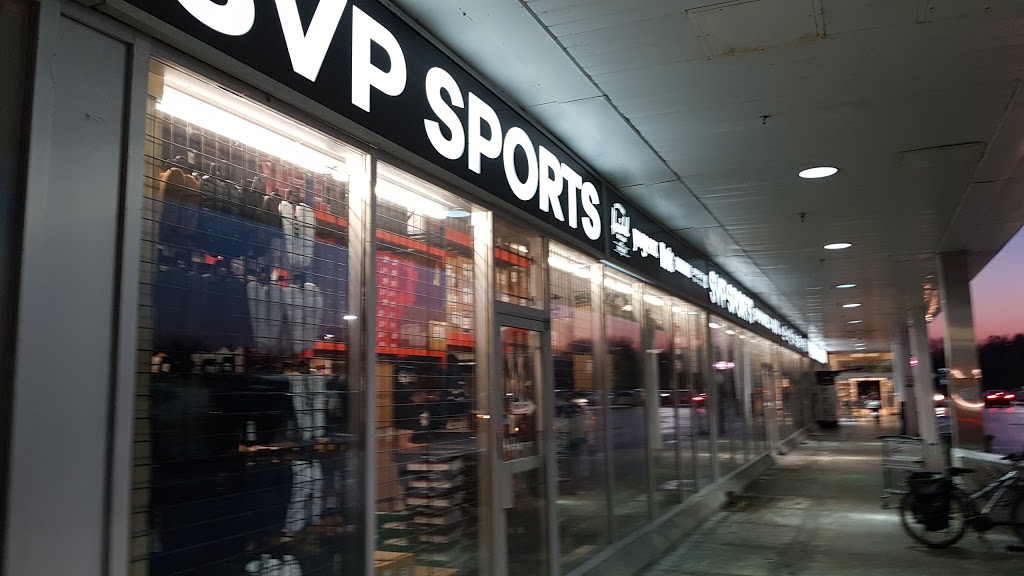 SVP Sports - Pickering | 1792 Liverpool Rd #9, Pickering, ON L1V 4G6, Canada | Phone: (905) 831-8740