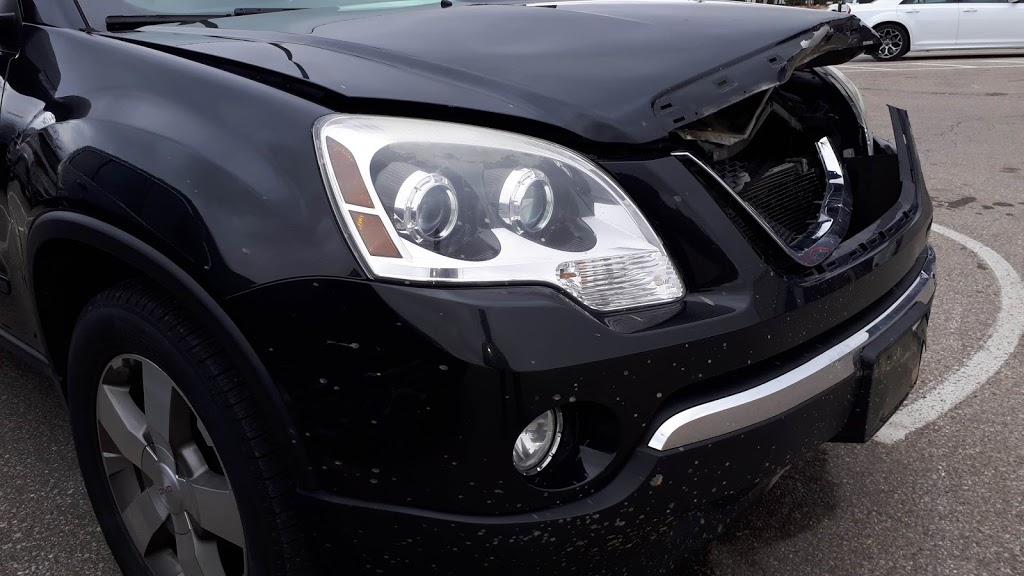CARSTAR | 2795 Argentia Rd, Mississauga, ON L5N 8G6, Canada | Phone: (905) 817-0501