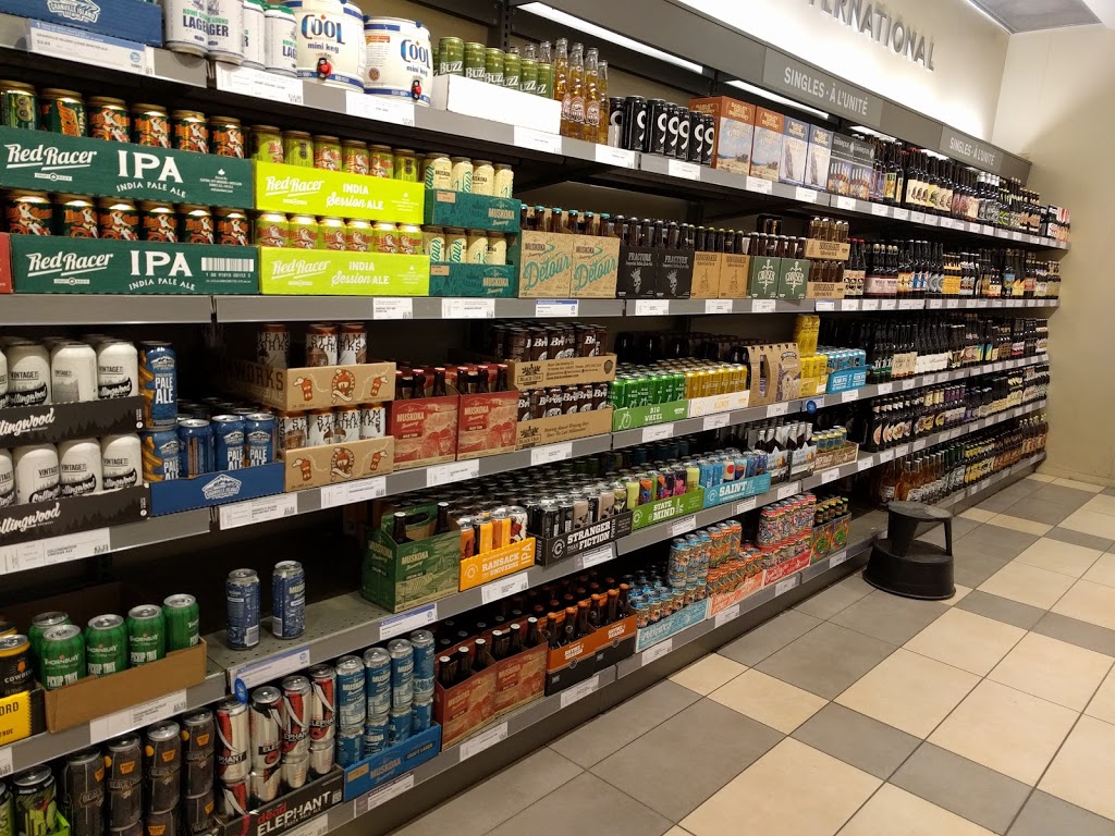 LCBO | 675 Wilson Ave, North York, ON M3K 1E3, Canada | Phone: (416) 636-5349
