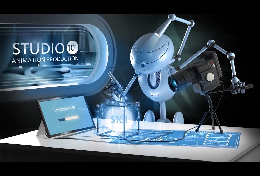 S101 Animation Production | 498 Eagle St N, Cambridge, ON N3H 1C2, Canada | Phone: (519) 221-7527