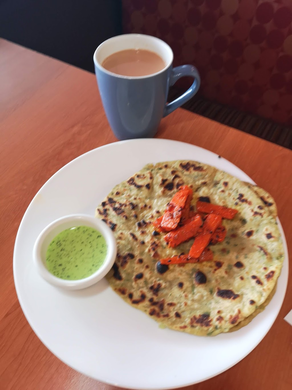 New Punjab Sweets & Restaurant | 120B Dougall Rd N, Kelowna, BC V1X 3K5, Canada | Phone: (778) 753-0777
