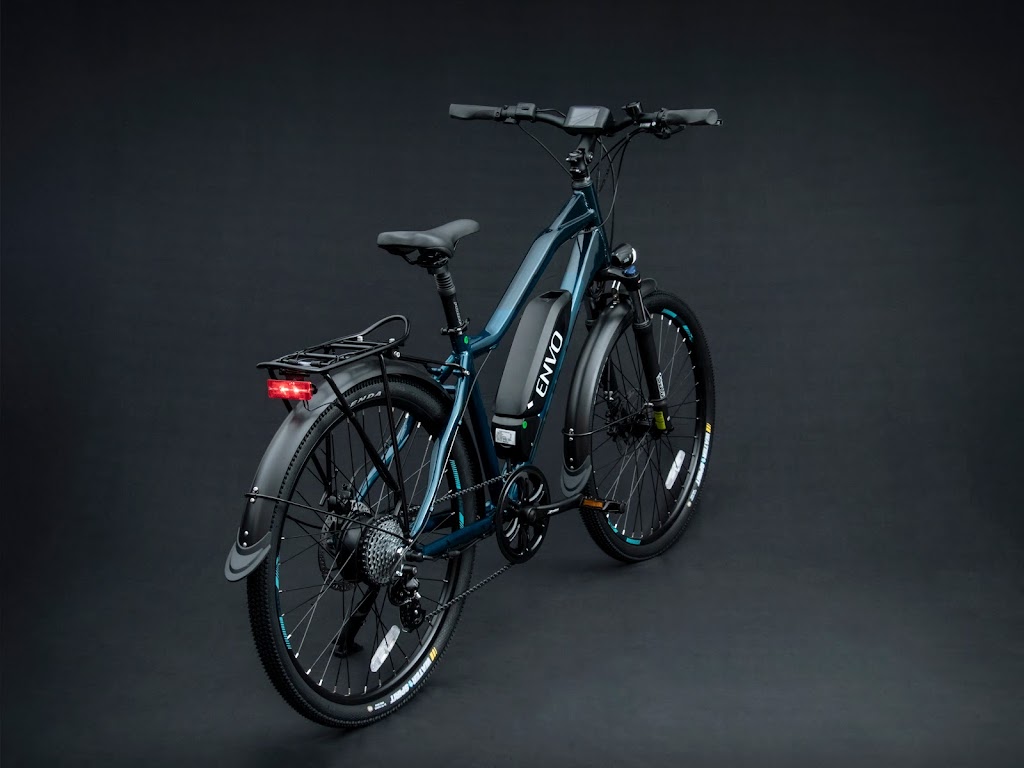 Pavo Bikes | 6111 Patricia Bay Hwy, Victoria, BC V8Y 1T5, Canada | Phone: (778) 533-8003