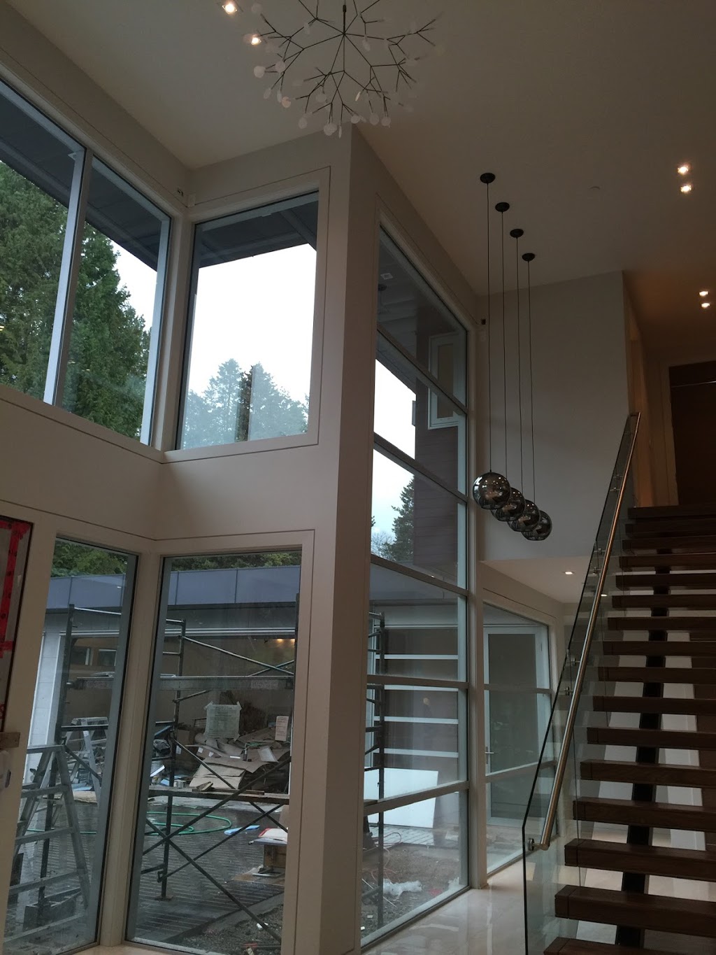 Starlight Painting | 760 East 17th St E, North Vancouver, BC V7L 2W8, Canada | Phone: (604) 961-7820