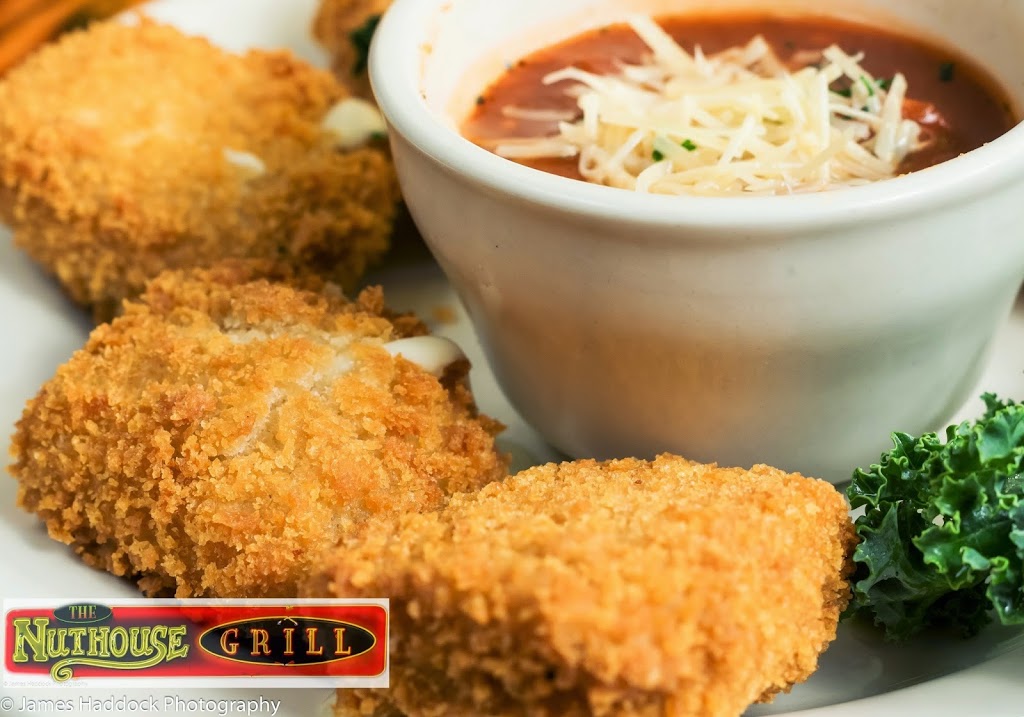 The Nuthouse Grill | 8874 Bender Rd #109, Lynden, WA 98264, USA | Phone: (360) 318-0588