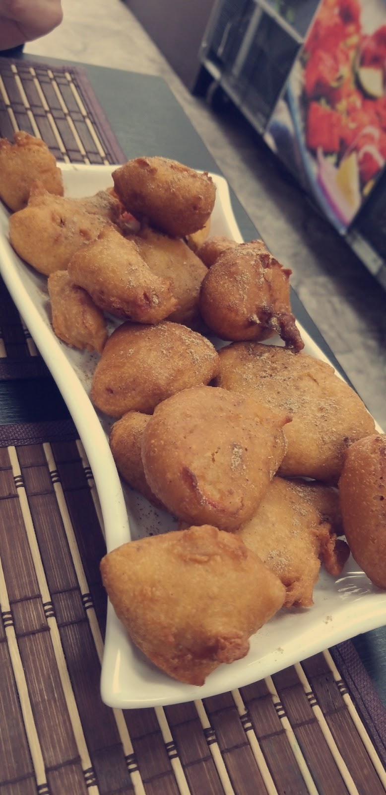 Tandoori Chicken Hut Inc | 251 Ritson Rd N, Oshawa, ON L1G 1Z8, Canada | Phone: (289) 869-0543