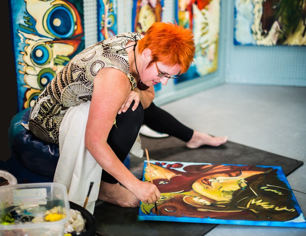 The Danville Arts Symposium | 39A Rue du Dépôt, Danville, QC J0A 1A0, Canada | Phone: (819) 839-1210