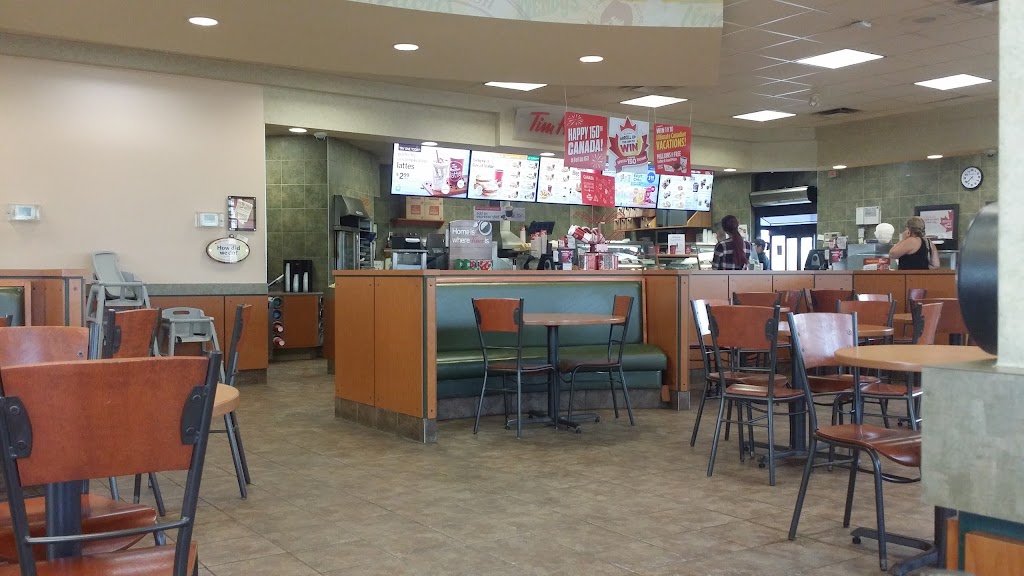 Tim Hortons | 1850 102 St NW Unit 1, Edmonton, AB T6N 1N3, Canada | Phone: (587) 754-0629
