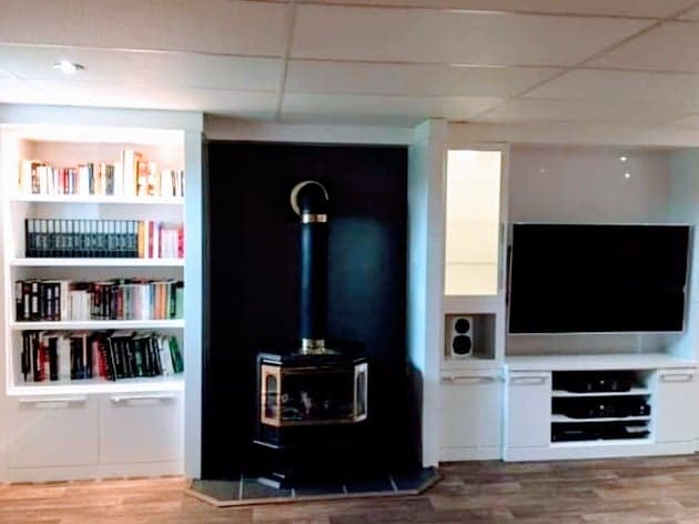 Atelier Mela-Bois Enr | 211 Rue des Bâtisseurs, Shawinigan, QC G9T 5K5, Canada | Phone: (450) 755-8621
