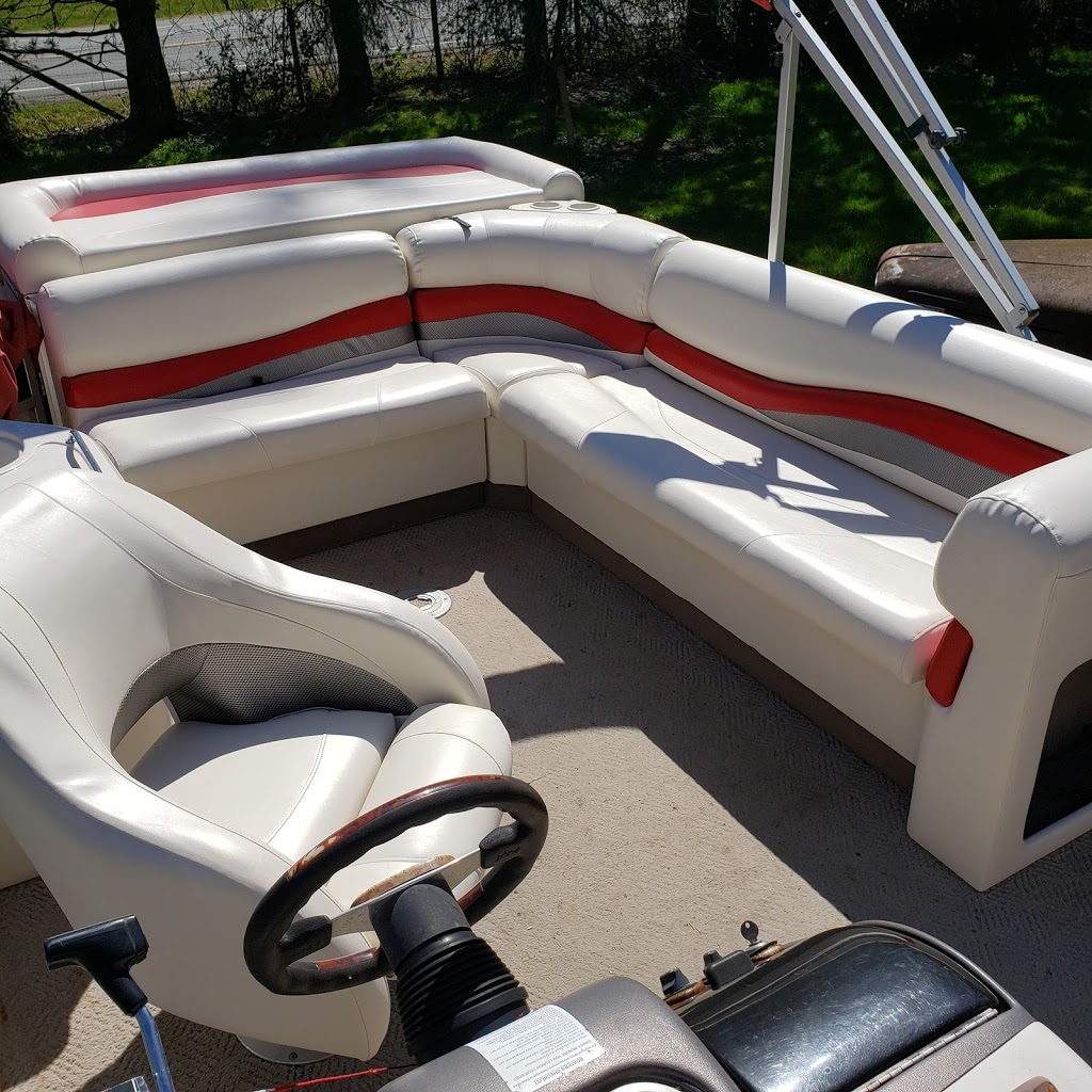 Superior Custom Upholstery | 25145 100 Ave, Maple Ridge, BC V2W 1S3, Canada | Phone: (604) 526-9419