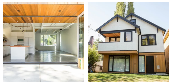 PWS Contracting Ltd | 2515 McGill St, Vancouver, BC V5K 1G9, Canada | Phone: (778) 628-1611