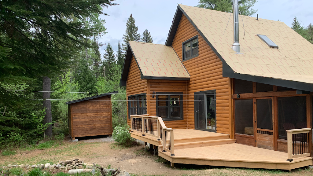 Benoit Delisle rénovation | 33 Rue Gray, Saint-Alphonse-Rodriguez, QC J0K 1W0, Canada | Phone: (450) 898-0088