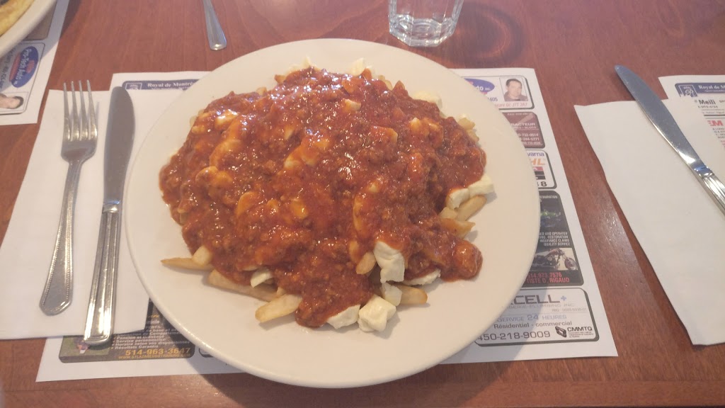 Restaurant Bravo St-Lazare Pizzeria | 1867 Chemin Ste Angélique, Saint-Lazare, QC J7T 2X9, Canada | Phone: (450) 455-4604