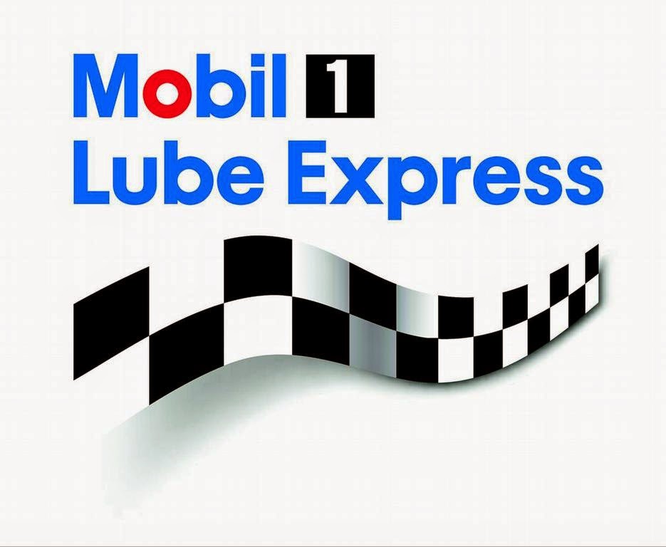 Mobil 1 Lube Express | 206 Speedvale Ave W, Guelph, ON N1H 1K4, Canada | Phone: (519) 265-6464