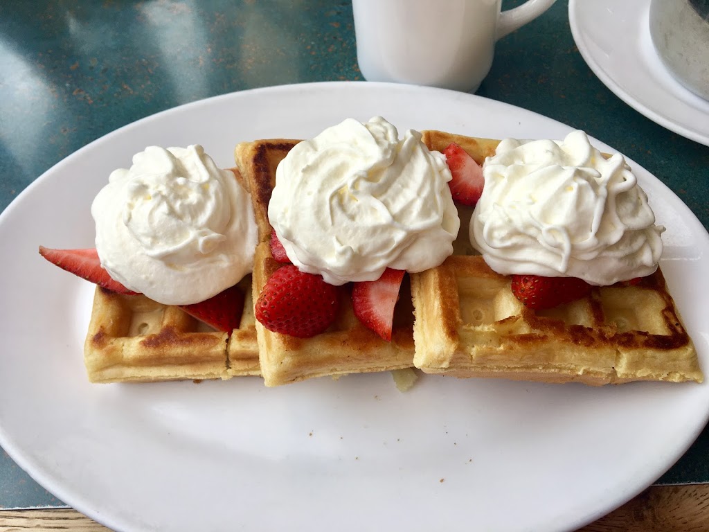 Haida Way Restaurant | 9320 Trans-Canada Hwy, Chemainus, BC V0R 1K4, Canada | Phone: (250) 246-3841