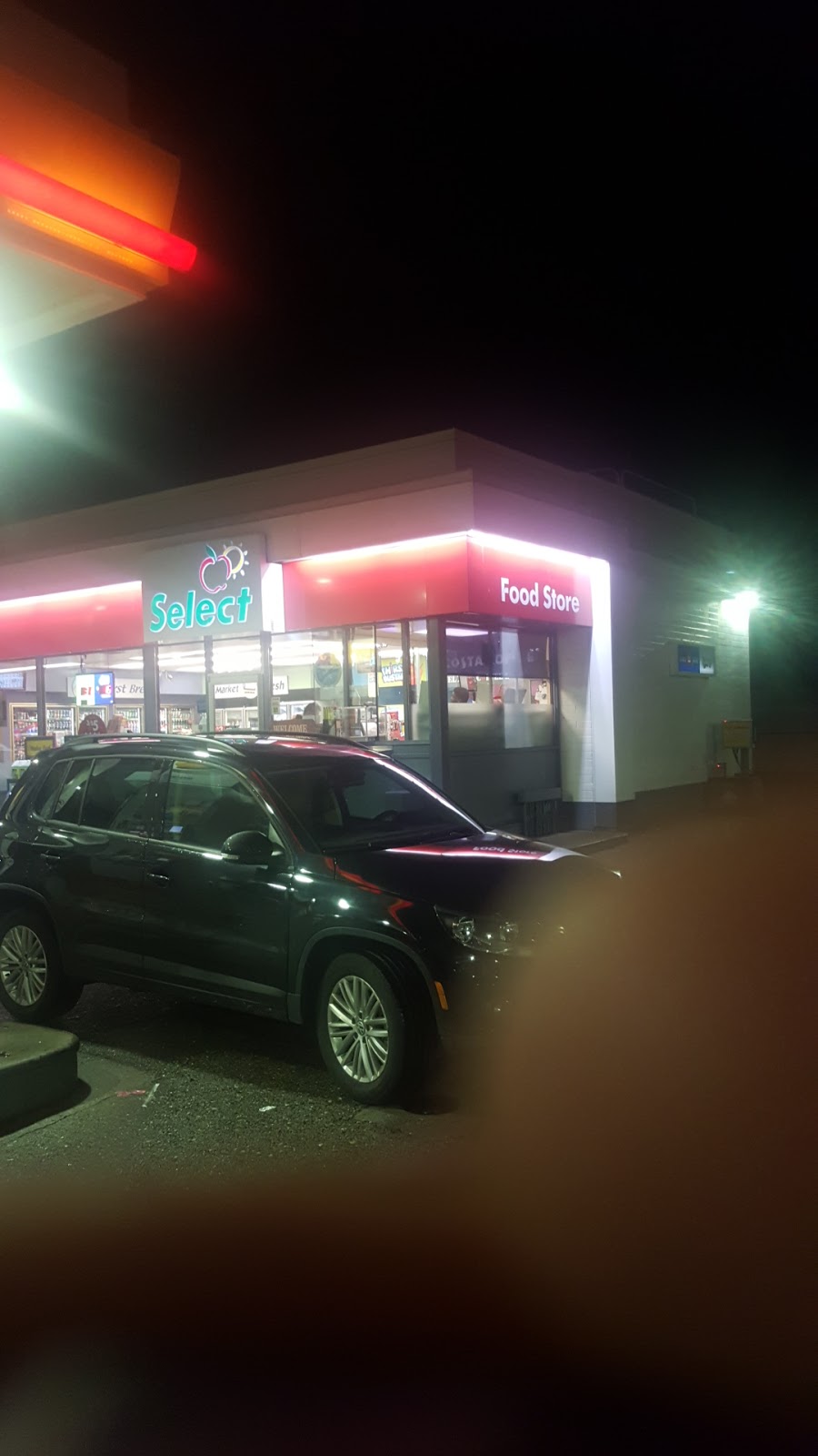 BMO ATM @ Shell | 3114 E 49th Ave, Vancouver, BC V5S 1L1, Canada | Phone: (604) 435-2911