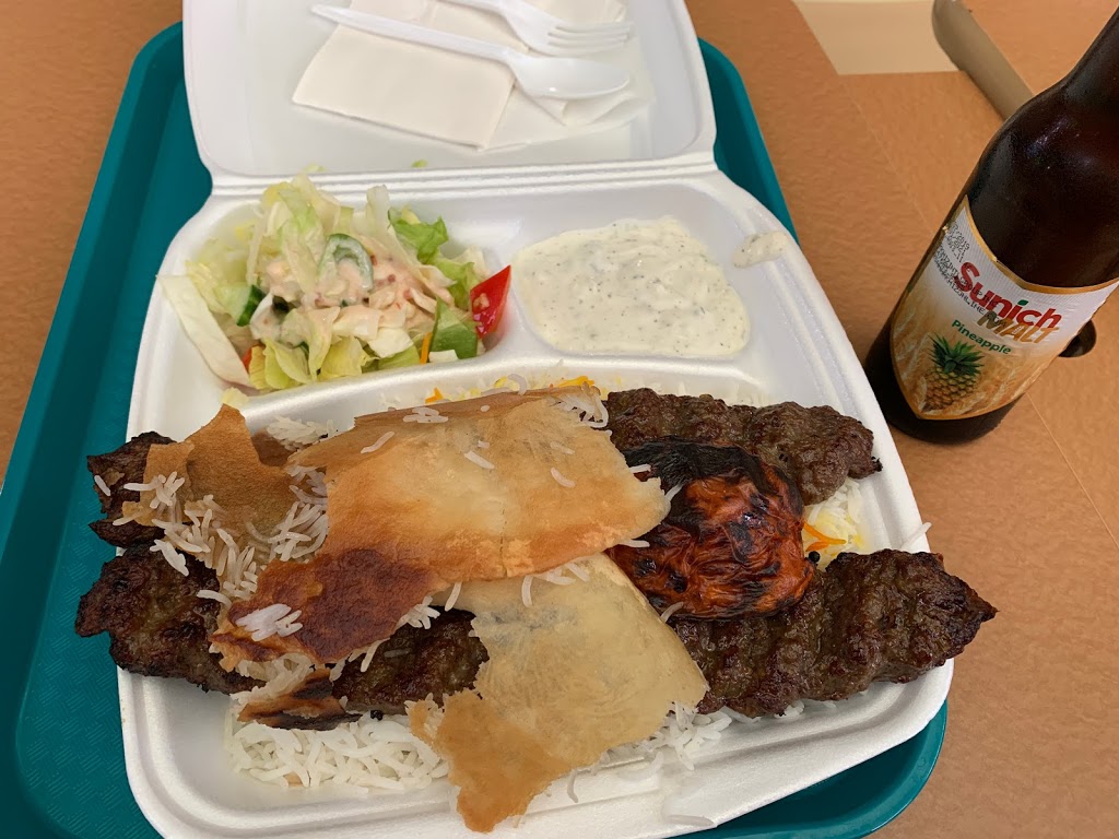 Best Donair | Food court 2108-1163 Pinetree Way, Coquitlam, BC V3B 8A6, Canada | Phone: (604) 800-4424