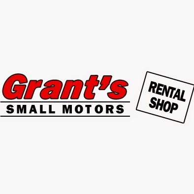 Grants Small Motors | 7865 E Saanich Rd a, Saanichton, BC V8M 2B4, Canada | Phone: (250) 656-7714