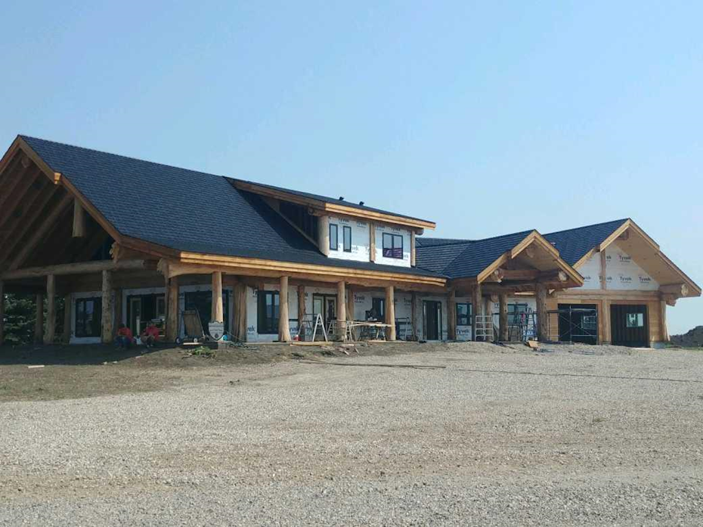 DC Roofing Inc. | 22914 7 Ave, Hillcrest Mines, AB T0K 1C0, Canada | Phone: (403) 828-6753