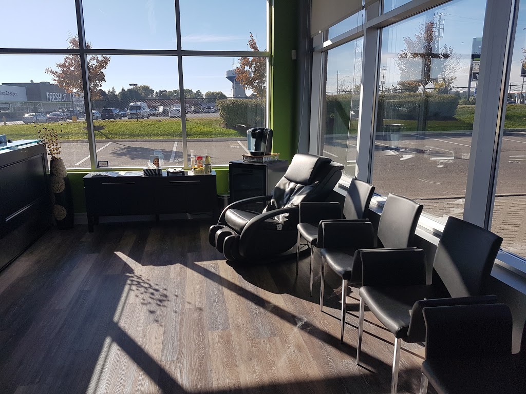 Oasispark Dental | 18185 Yonge Street Building A, Unit 4, Newmarket, ON L9N 0H9, Canada | Phone: (905) 953-8115