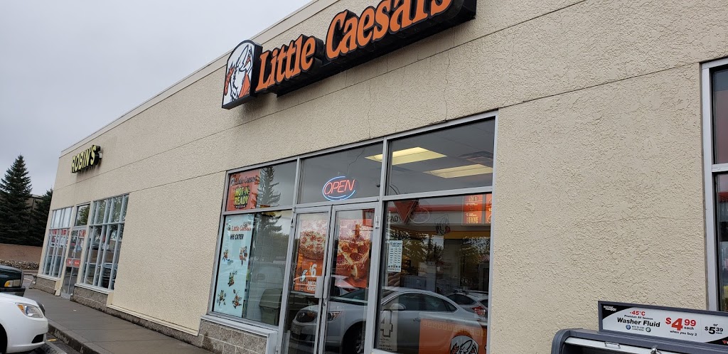 Little Caesars Pizza | meal takeaway | 303 Confederation Dr Unit #2, Saskatoon, SK S7J 3R8, Canada | 3062442704 OR +1 306-244-2704