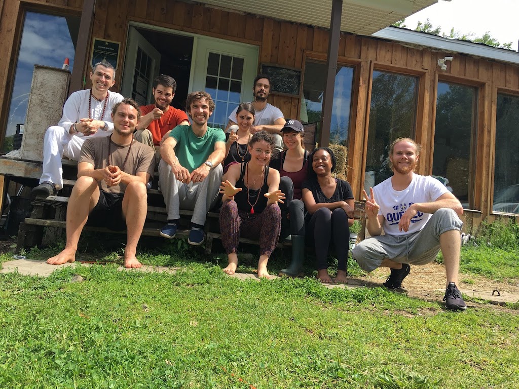 Siva Ashram | 3150 6e Rang, Saint-Calixte, QC J0K 1Z0, Canada | Phone: (438) 509-1984