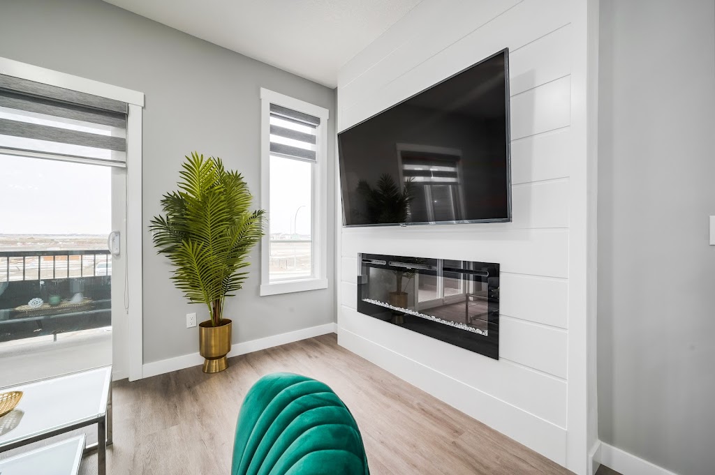 Skyview Horizon SHOWHOME | 604, 95 Skyview Close NE, Calgary, AB T3N 1X2, Canada | Phone: (403) 800-8858