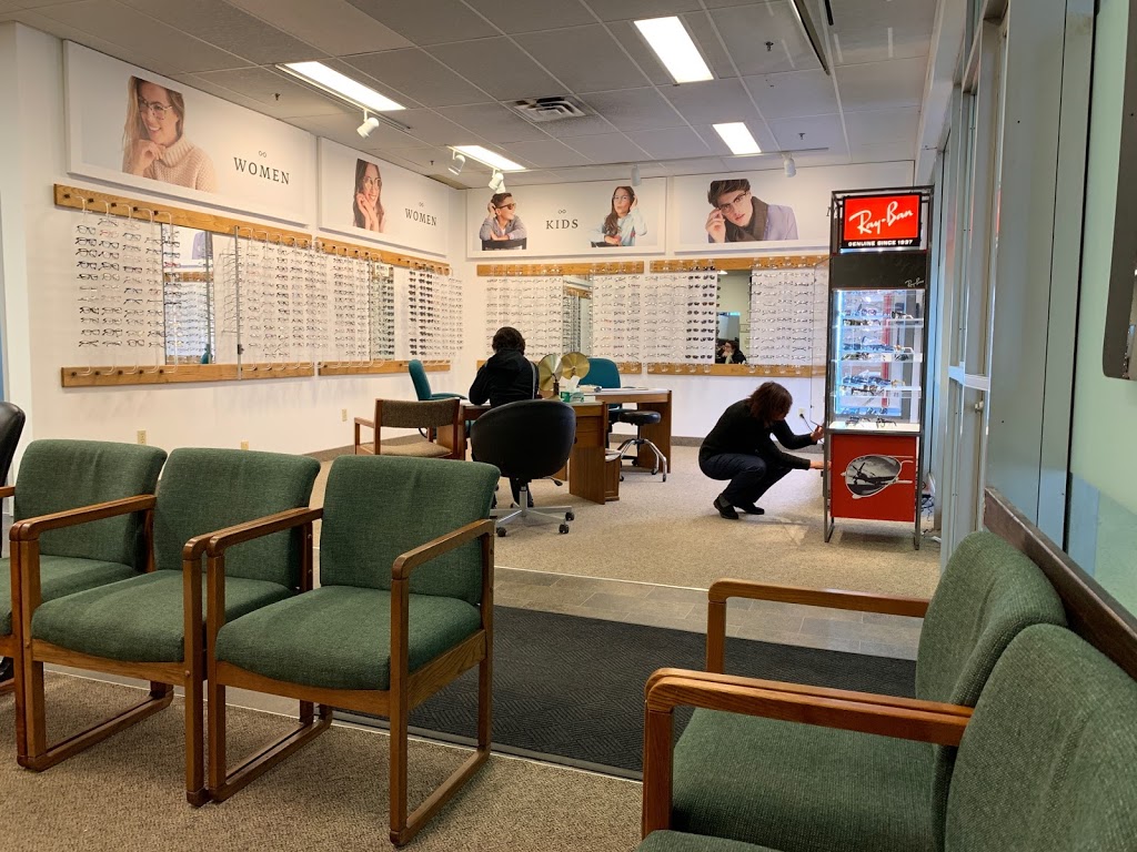 Hoover Optometry | 1300 Bath Rd, Kingston, ON K7M 4X4, Canada | Phone: (613) 546-6384