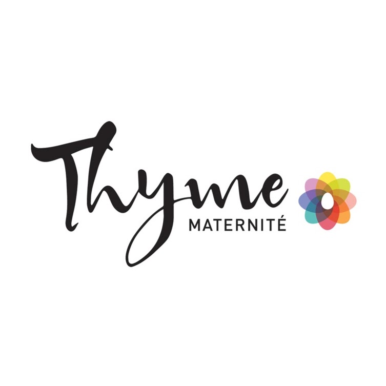 Thyme Maternité | 1035 Boulevard du Grand Héron, Saint-Jérôme, QC J7Y 3P2, Canada | Phone: (450) 438-9725