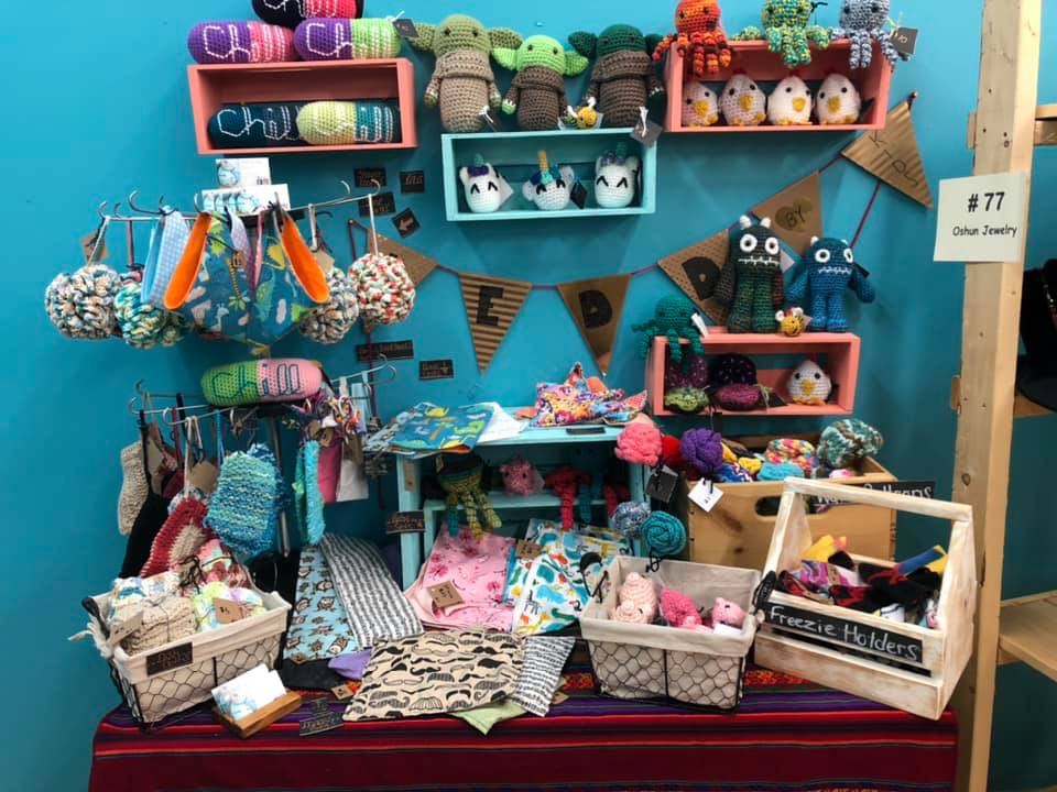 Maritime Crafts Shirts & More | 342 Main St #170, Shediac, NB E4P 1E7, Canada | Phone: (506) 229-3088