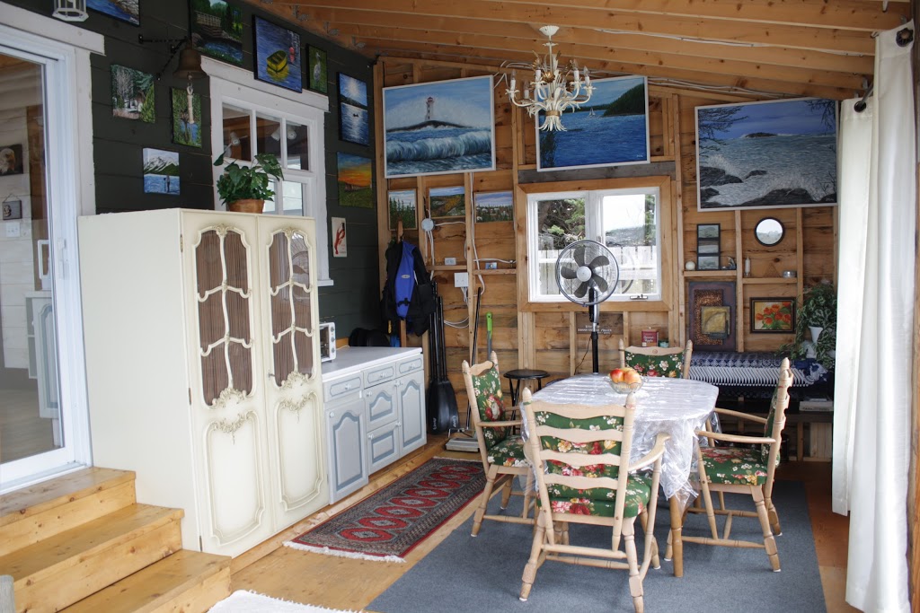 Donnas Gallery | 1291 Grand Ave, Buena Vista, SK S2V 1A4, Canada | Phone: (306) 570-2096