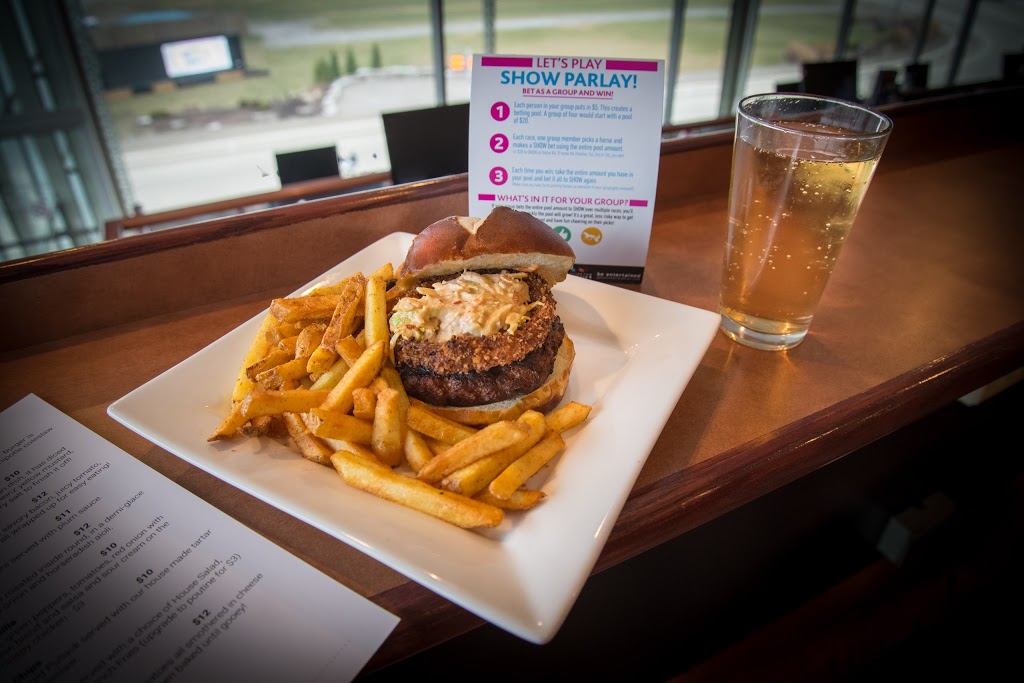 Top of the Fair Restaurant | Old East Village, London, ON N5W, Canada | Phone: (519) 438-7203 ext. 252