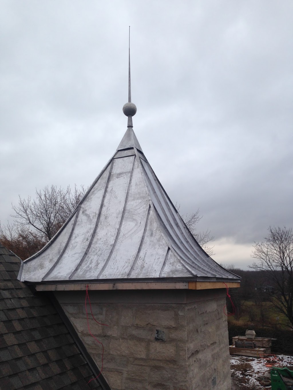 Woodscape Renovations & Consultants LTD | 10 Beaver Trail, Brechin, ON L0K 1B0, Canada | Phone: (905) 243-7273