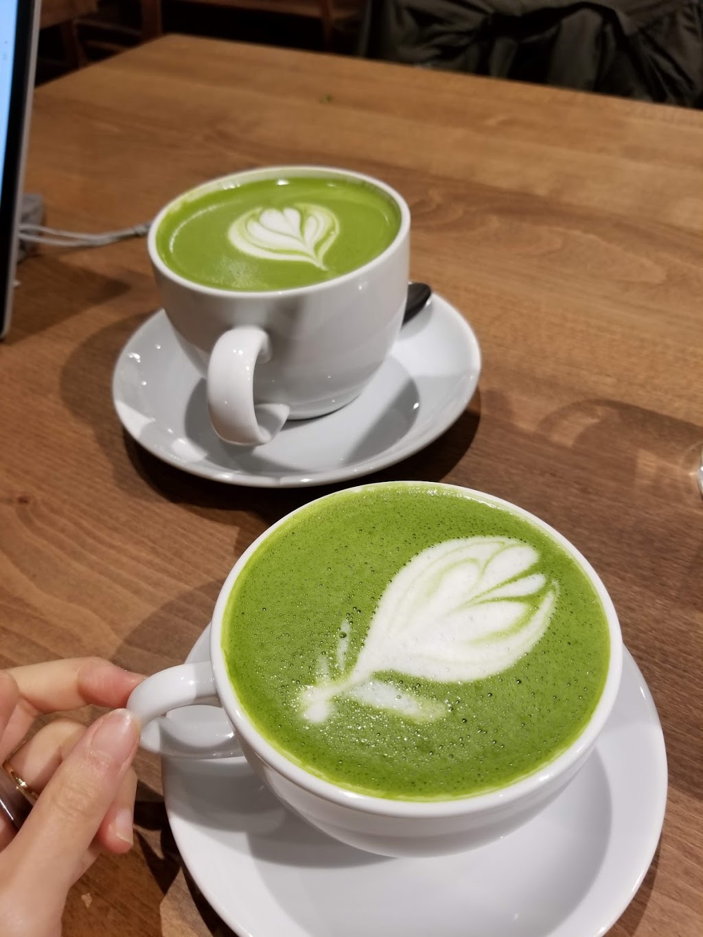 Aperture Coffee Bar | 4124 Main St, Vancouver, BC V5V 3P7, Canada | Phone: (604) 620-8056