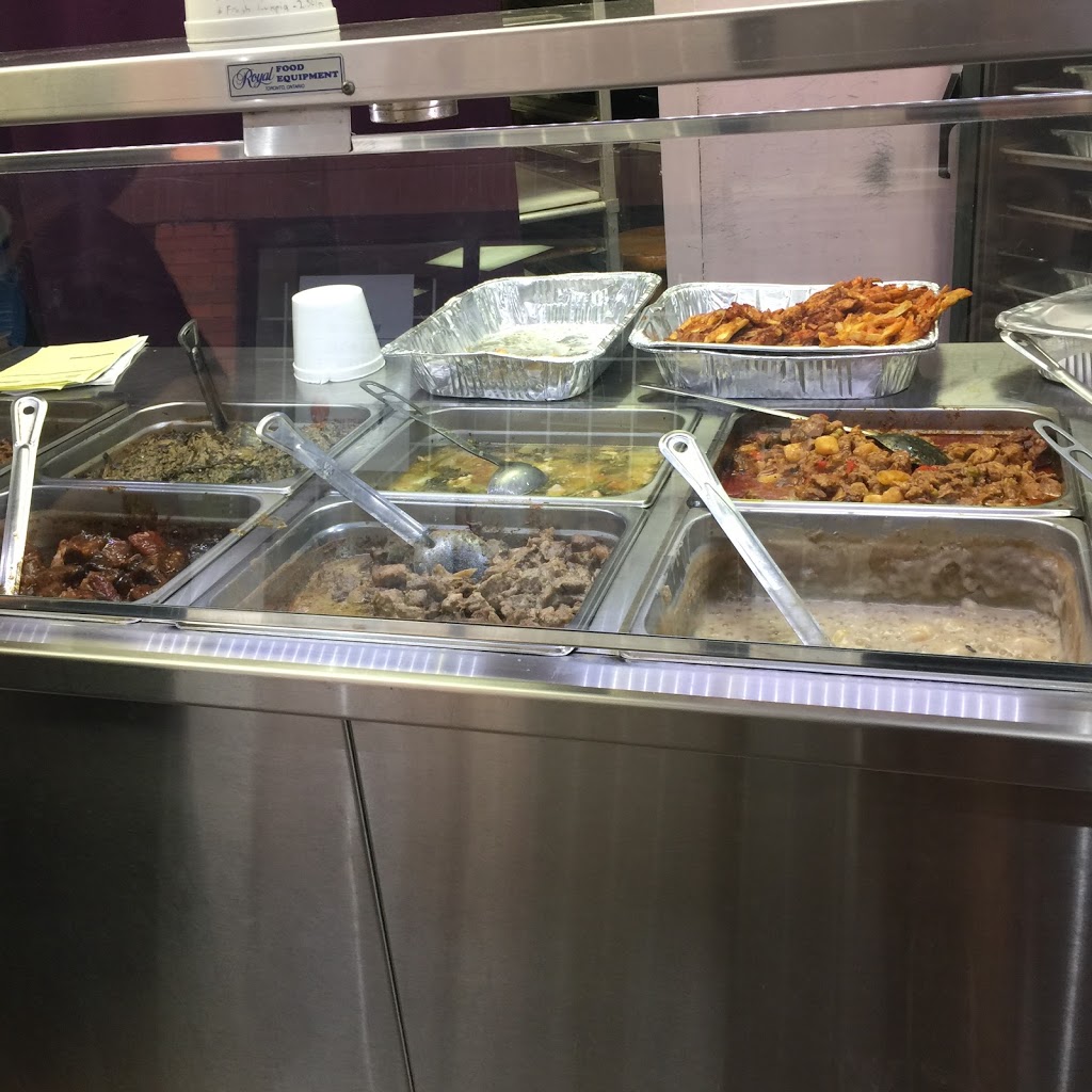 Somethin Sweet 4 U | 592 Rathburn Rd W, Mississauga, ON L5B 3A4, Canada | Phone: (905) 306-1616