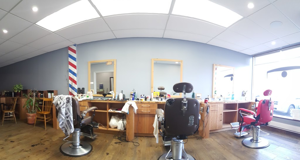 i BARBIERI | 3524 Bathurst St, North York, ON M6A 2C7, Canada | Phone: (416) 829-8127