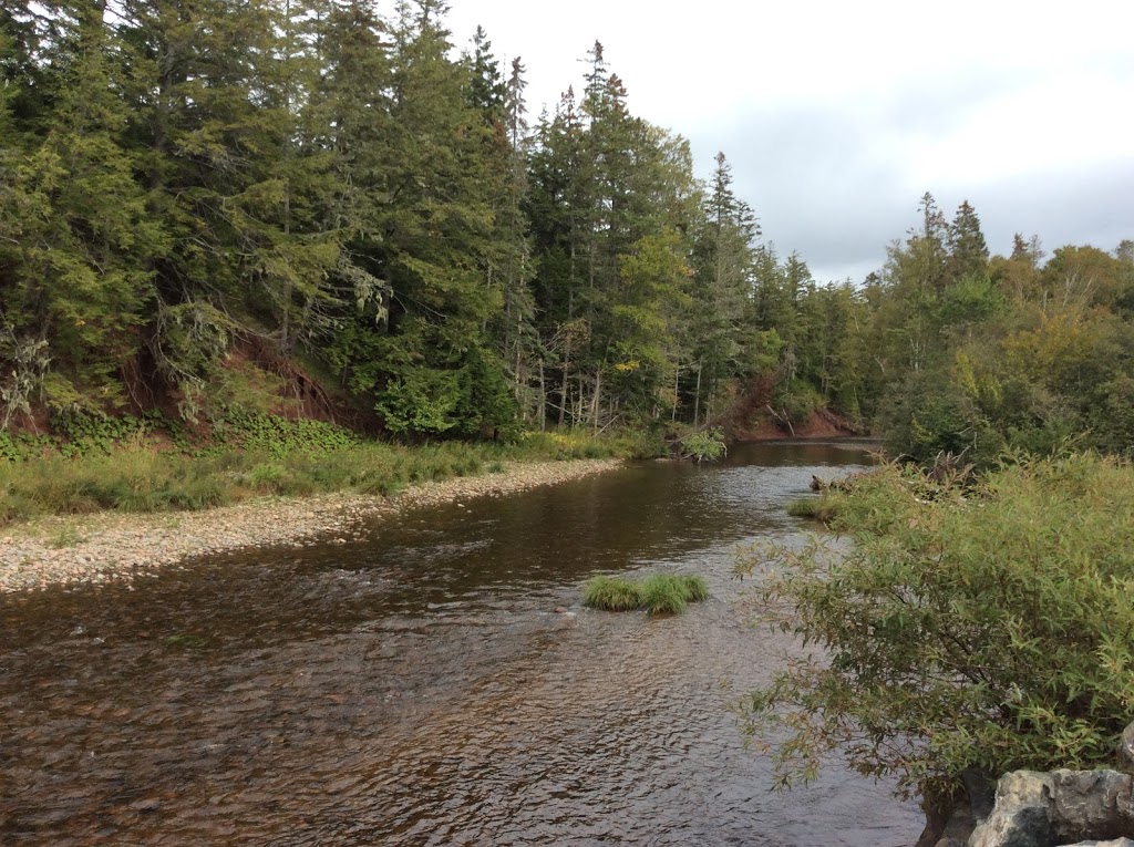 Elm River Park | 85 Elm River Pkwy, Debert, NS B0M 1G0, Canada | Phone: (902) 662-3162