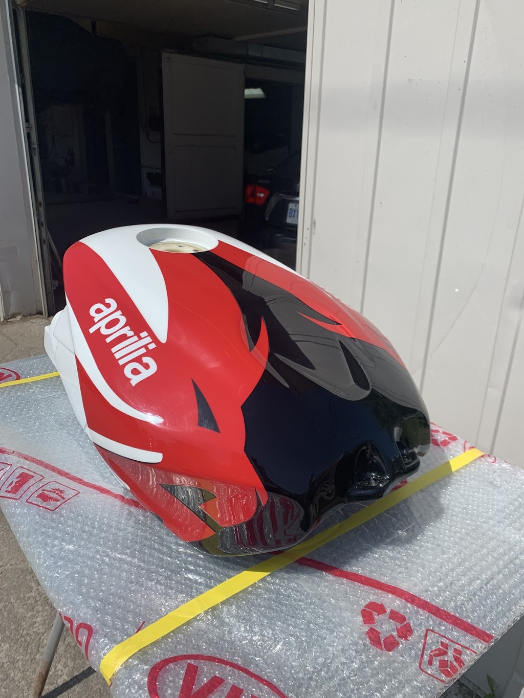 Chase Auto Body And Restoration | 416 Tiffin St, Barrie, ON L4N 9W8, Canada | Phone: (705) 721-1200
